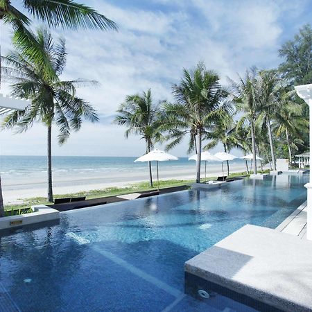 Nishaville Resort ประจวบคีรีขันธ์ ภายนอก รูปภาพ