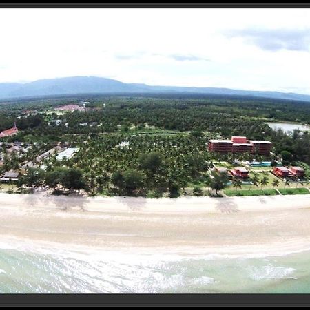 Nishaville Resort ประจวบคีรีขันธ์ ภายนอก รูปภาพ