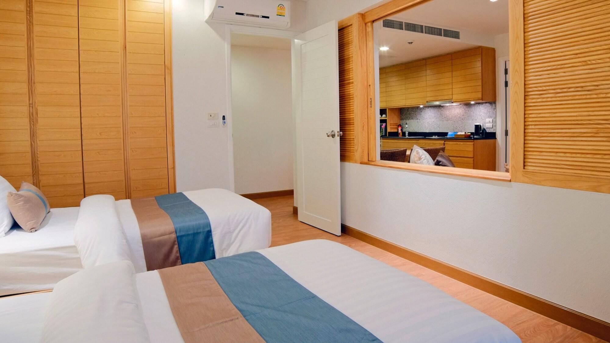 Nishaville Resort ประจวบคีรีขันธ์ ภายนอก รูปภาพ