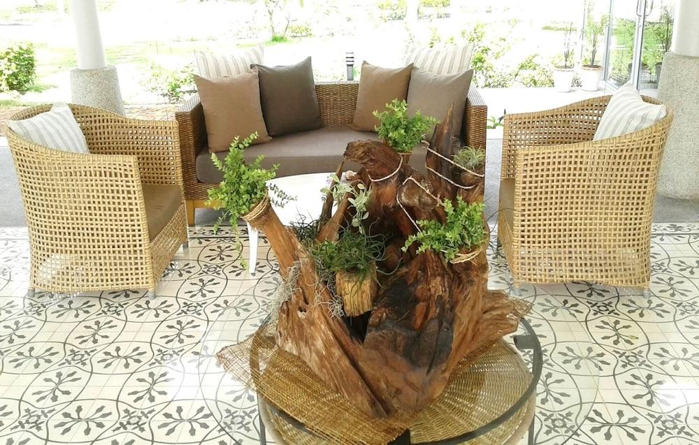 Nishaville Resort ประจวบคีรีขันธ์ ภายนอก รูปภาพ