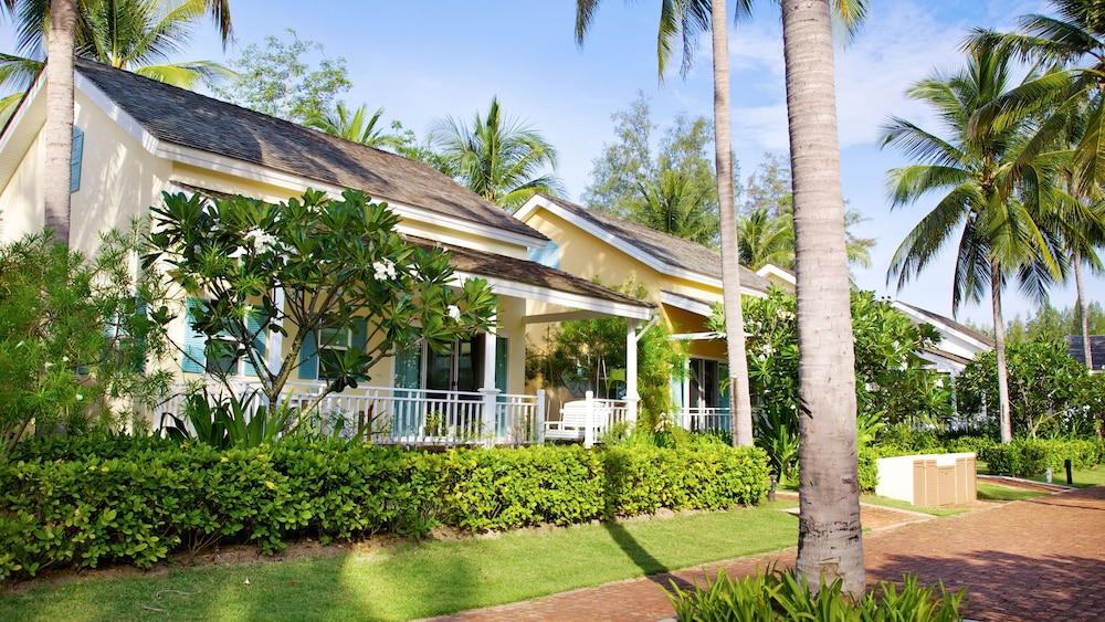 Nishaville Resort ประจวบคีรีขันธ์ ภายนอก รูปภาพ