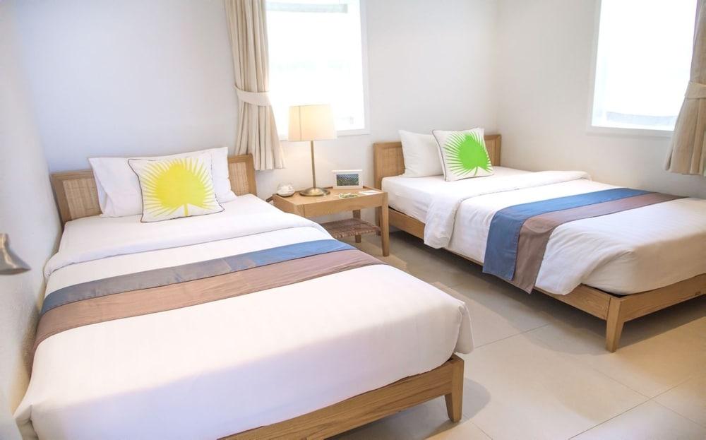Nishaville Resort ประจวบคีรีขันธ์ ภายนอก รูปภาพ