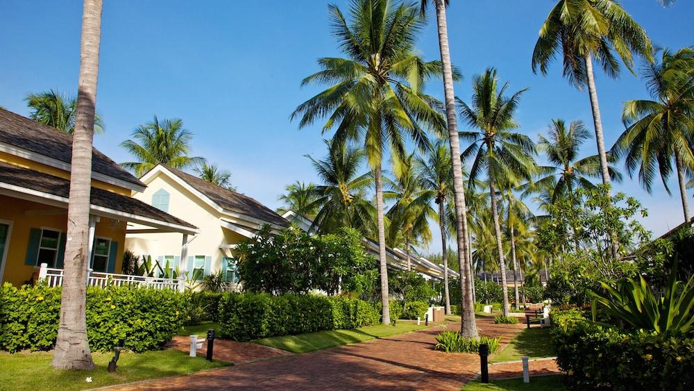 Nishaville Resort ประจวบคีรีขันธ์ ภายนอก รูปภาพ