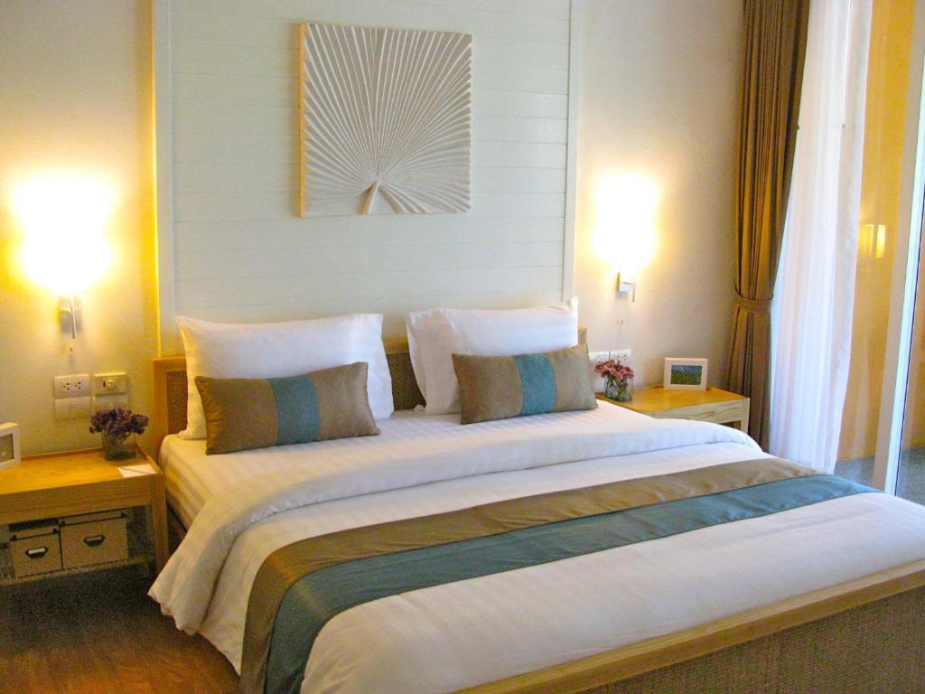 Nishaville Resort ประจวบคีรีขันธ์ ห้อง รูปภาพ