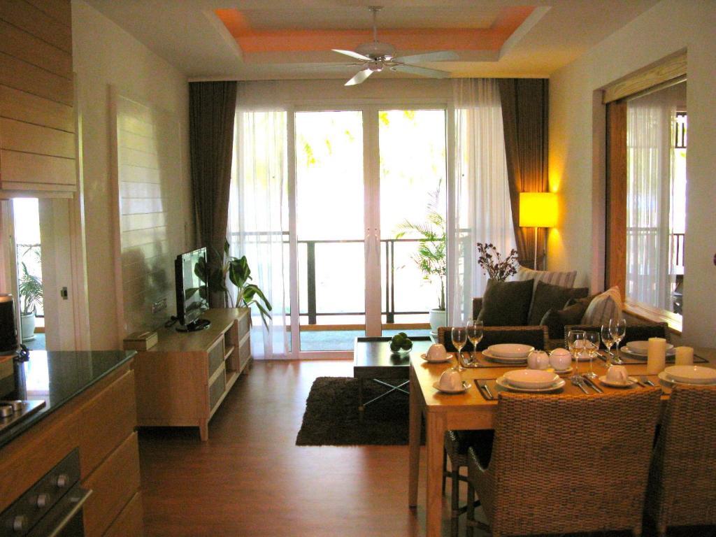 Nishaville Resort ประจวบคีรีขันธ์ ห้อง รูปภาพ
