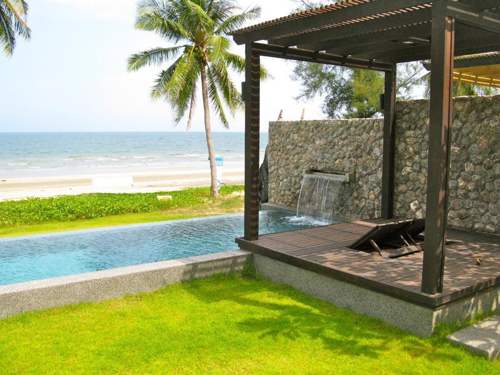Nishaville Resort ประจวบคีรีขันธ์ ห้อง รูปภาพ