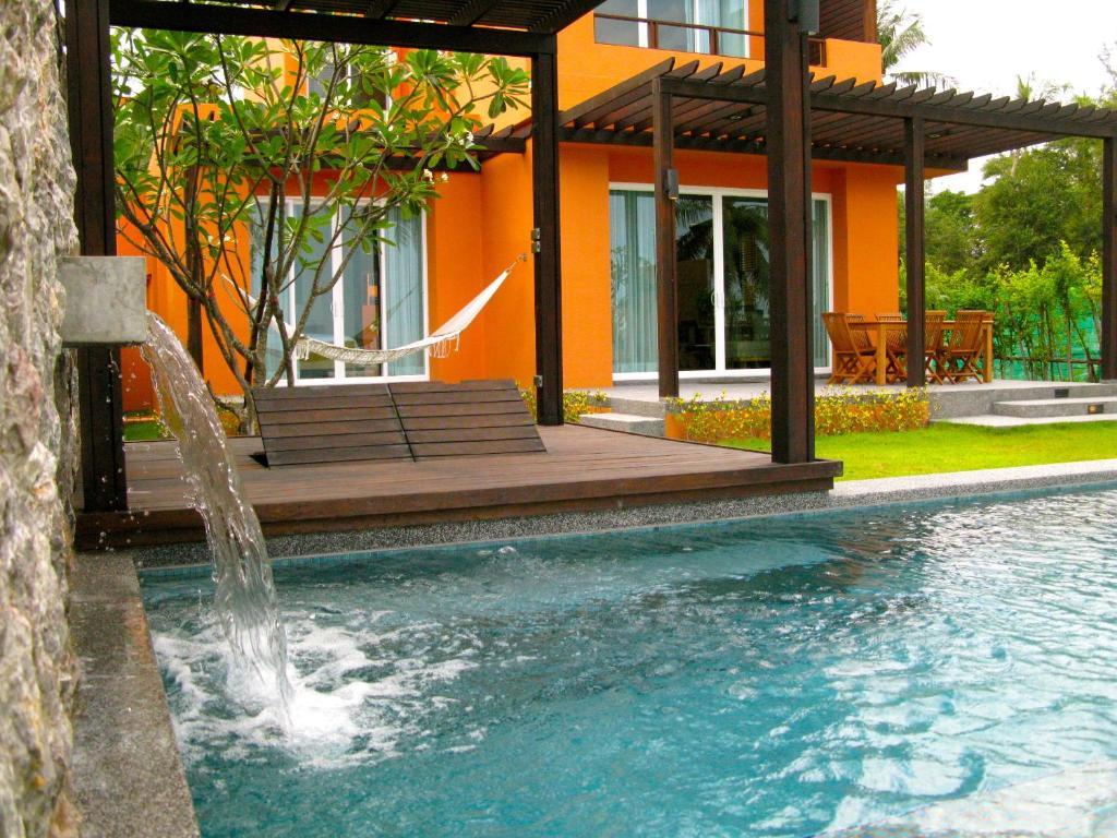 Nishaville Resort ประจวบคีรีขันธ์ ห้อง รูปภาพ