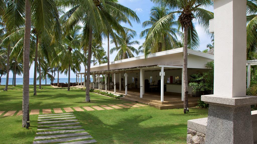 Nishaville Resort ประจวบคีรีขันธ์ ภายนอก รูปภาพ