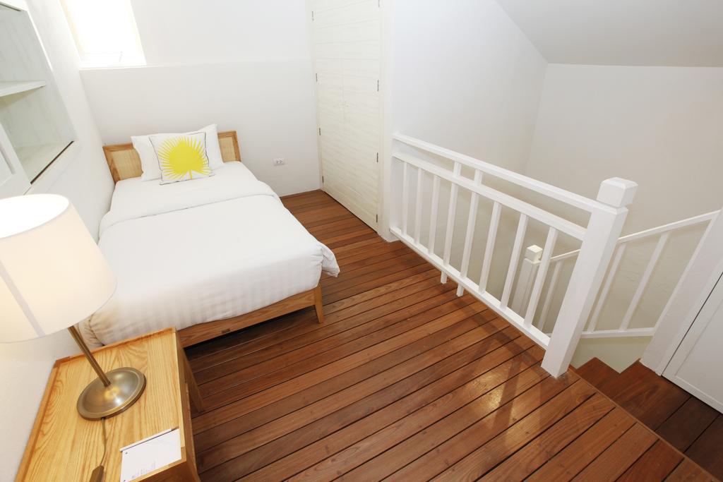 Nishaville Resort ประจวบคีรีขันธ์ ภายนอก รูปภาพ