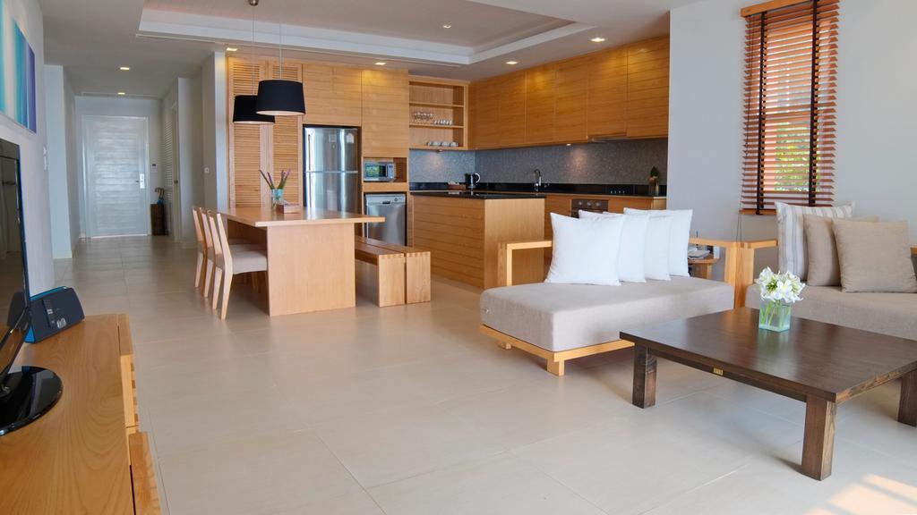 Nishaville Resort ประจวบคีรีขันธ์ ภายนอก รูปภาพ
