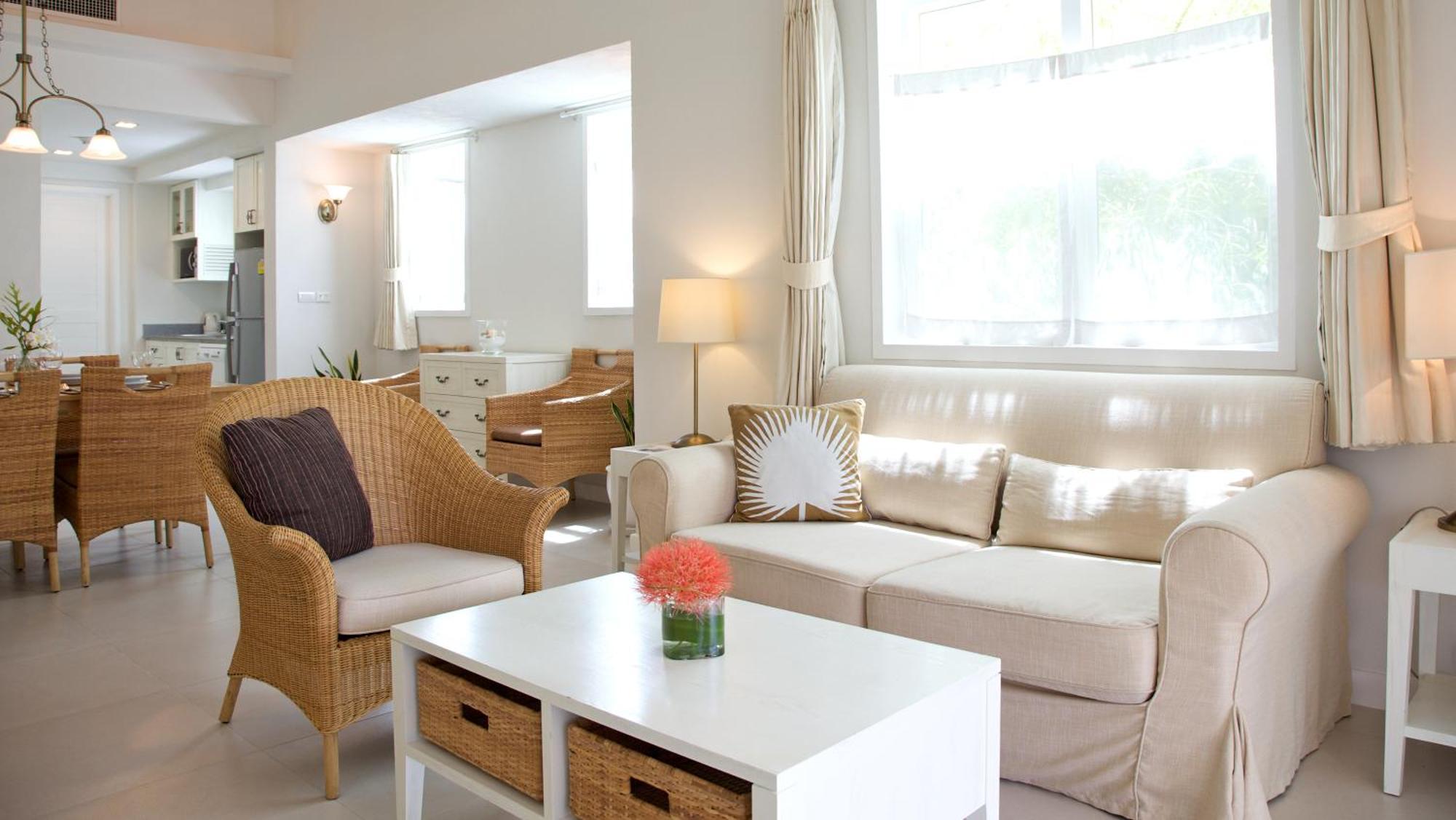 Nishaville Resort ประจวบคีรีขันธ์ ภายนอก รูปภาพ