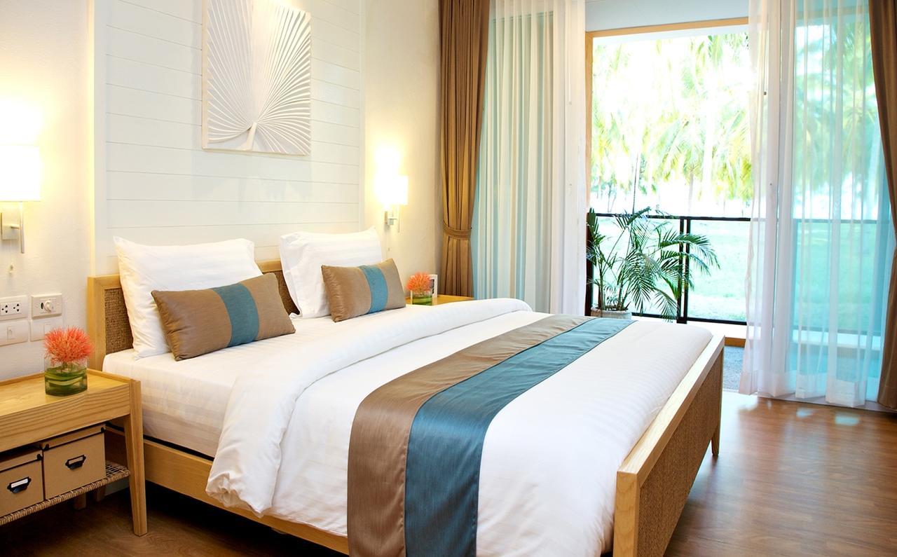 Nishaville Resort ประจวบคีรีขันธ์ ภายนอก รูปภาพ