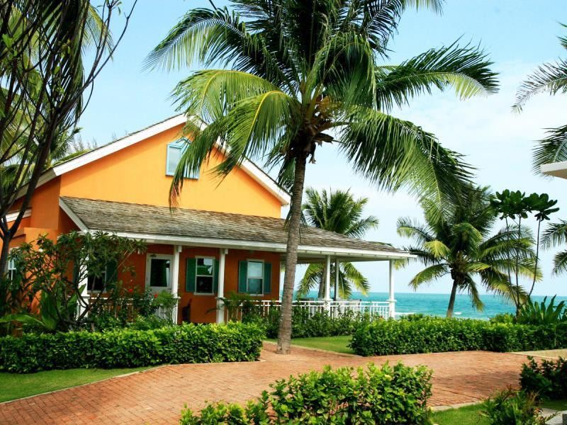 Nishaville Resort ประจวบคีรีขันธ์ ภายนอก รูปภาพ