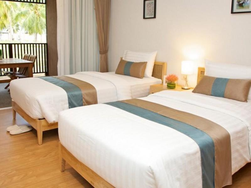 Nishaville Resort ประจวบคีรีขันธ์ ภายนอก รูปภาพ