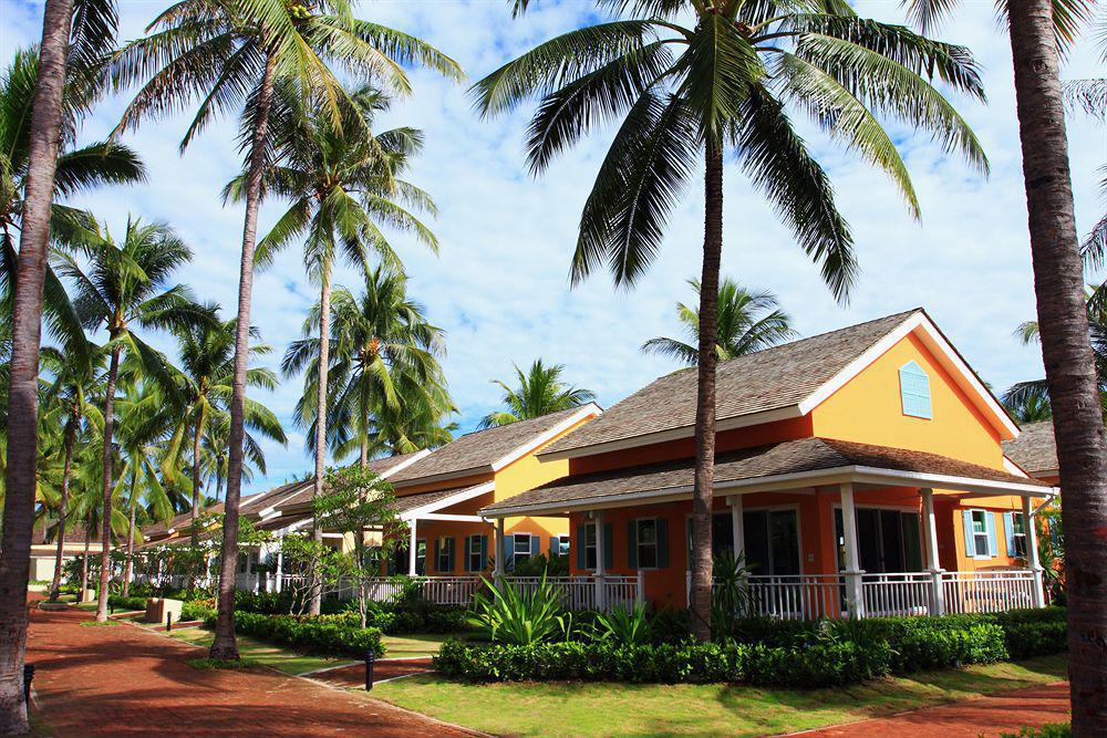Nishaville Resort ประจวบคีรีขันธ์ ภายนอก รูปภาพ